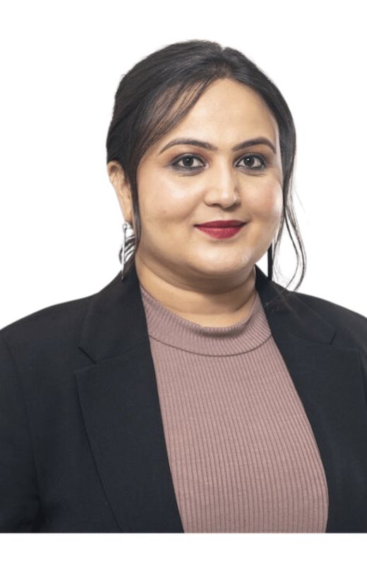 Snehal Malpani